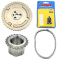 Michigan Motorsports Timing Chain Kit for LS Gen IV 5.3/6.0/6.2 2007-2017