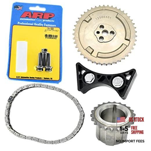 ARP Timing Chain Kit for LS Gen IV 5.3/6.0/6.2 2007-2017