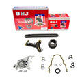DNJ Timing Chain Kit for LS Gen IV 5.3/6.0/6.2 2007-2017