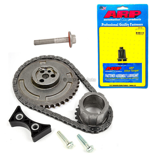 Mizumo Auto Timing Chain Kit for LS Gen IV 5.3/6.0/6.2 2007-2017