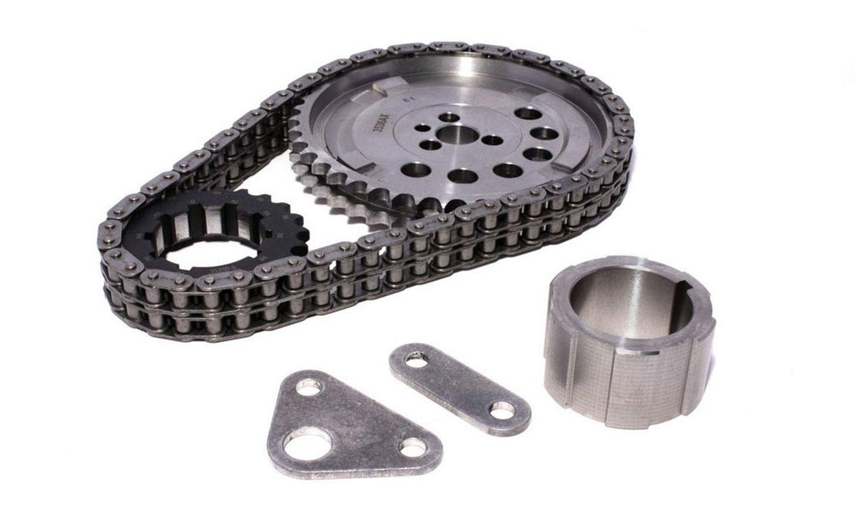 COMP Cams Timing Chain Kit for LS Gen IV 5.3/6.0/6.2 2007-2017