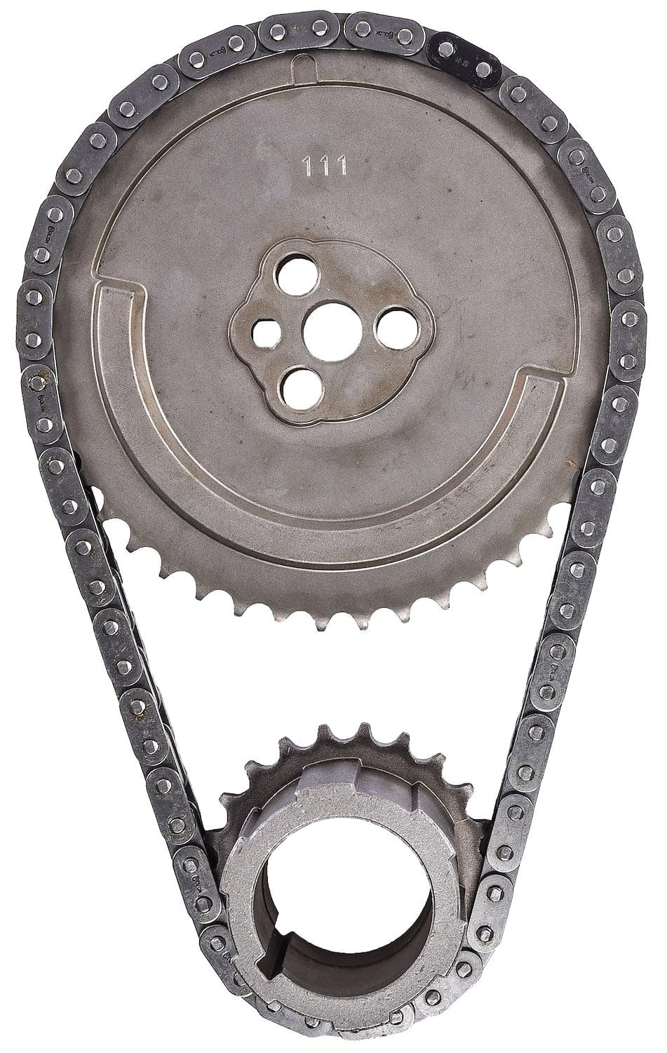 JEGS Timing Chain Kit for LS Gen IV 5.3/6.0/6.2 2007-2017