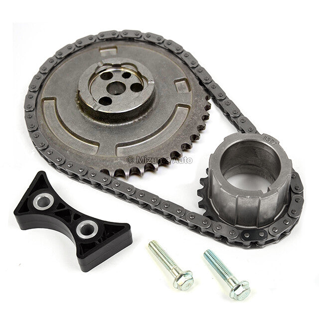 Mizumo Auto Timing Chain Kit for LS Gen IV 5.3/6.0/6.2 2007-2017