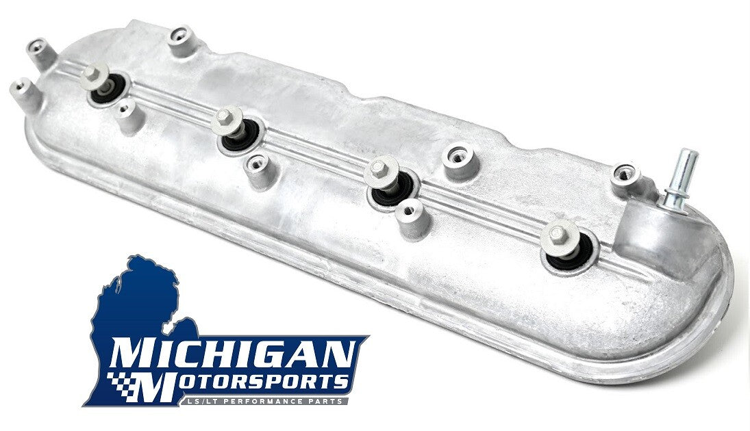 GM Valve Cover for LS Gen IV 5.3/6.0/6.2 2007-2017