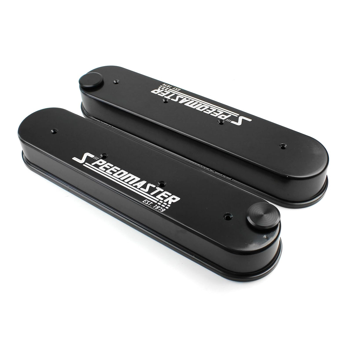 Speedmaster Valve Cover for LS Gen IV 5.3/6.0/6.2 2007-2017