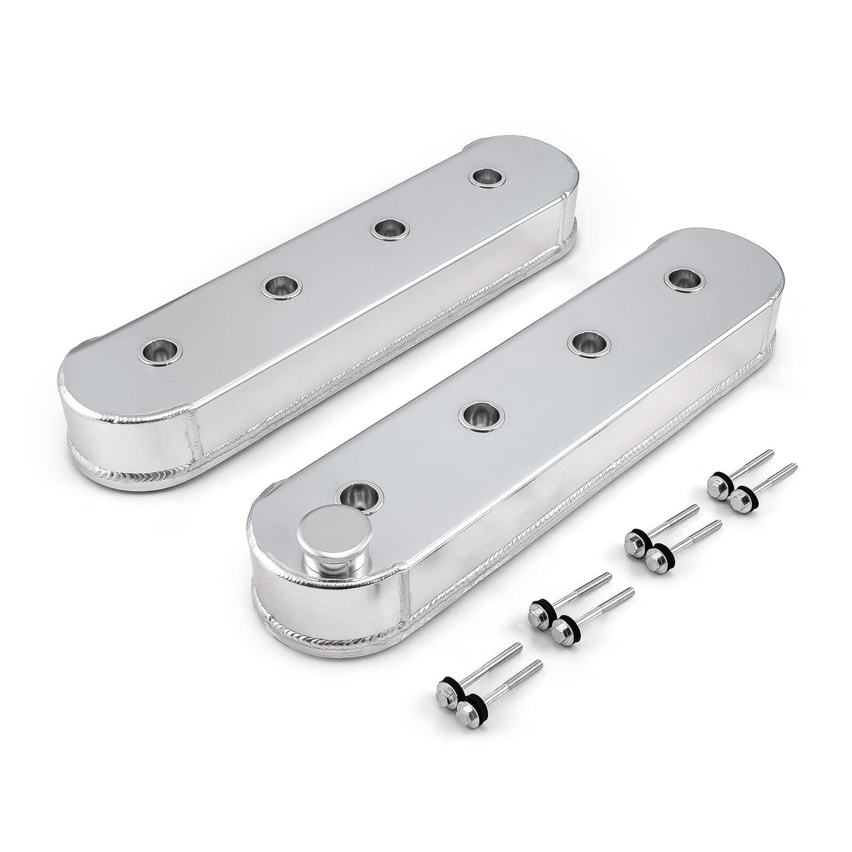 Speedmaster Valve Cover for LS Gen IV 5.3/6.0/6.2 2007-2017