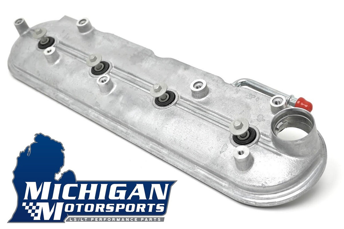 GM Valve Cover for LS Gen IV 5.3/6.0/6.2 2007-2017