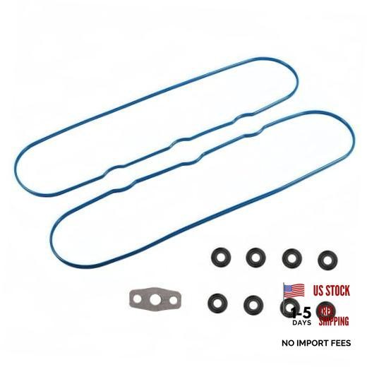 GM Valve Cover Gasket for LS Gen IV 5.3/6.0/6.2 2007-2017