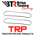 Brian Tooley Racing Valve Cover Gasket for LS Gen IV 5.3/6.0/6.2 2007-2017