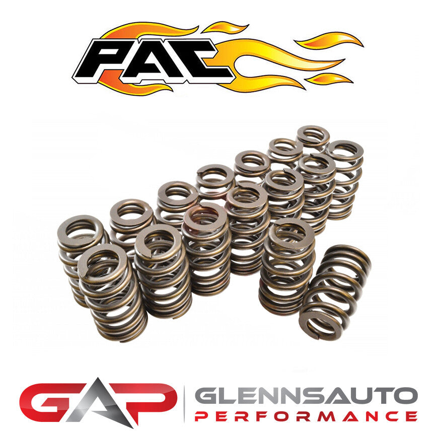 PAC Racing Valve Springs for LS Gen IV 5.3/6.0/6.2 2007-2017