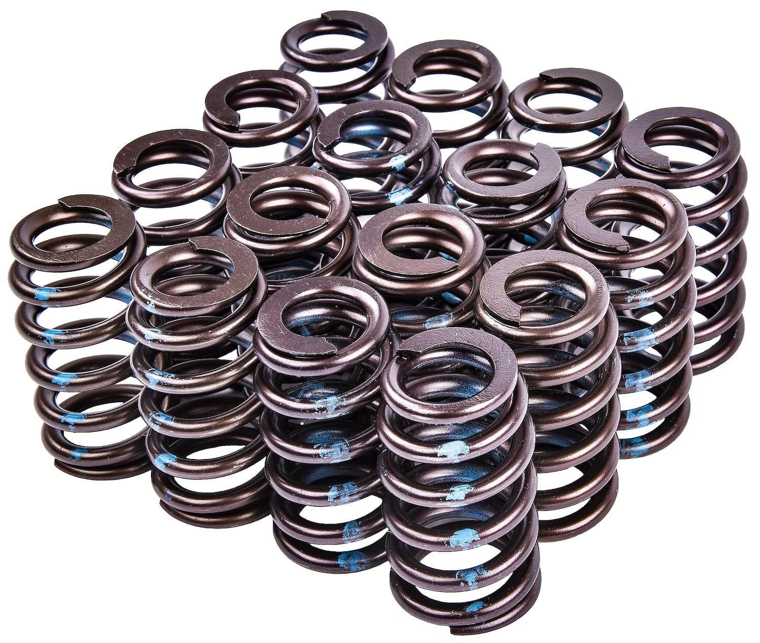 JEGS Valve Springs for LS Gen IV 5.3/6.0/6.2 2007-2017