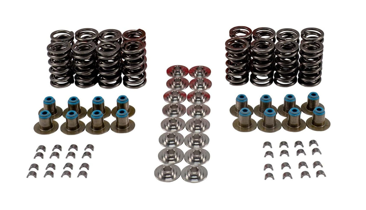 Melling Valve Springs for LS Gen IV 5.3/6.0/6.2 2007-2017