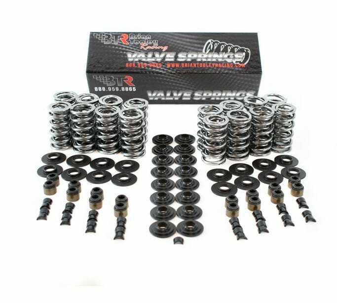 Brian Tooley Racing Valve Springs for LS Gen IV 5.3/6.0/6.2 2007-2017