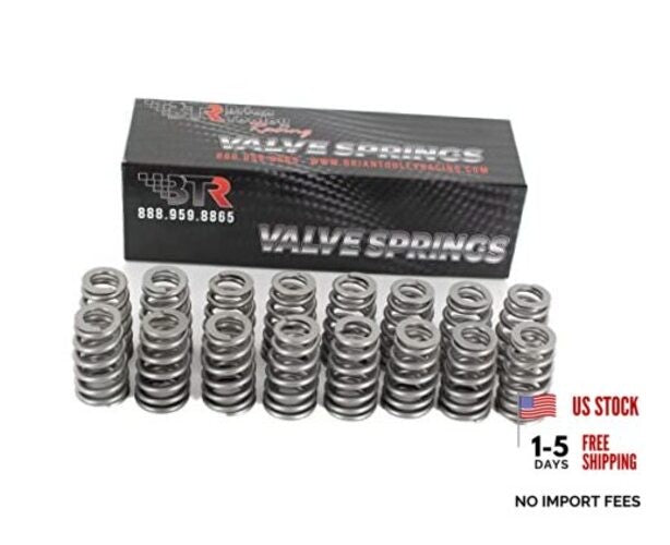 BTR Valve Springs for LS Gen IV 5.3/6.0/6.2 2007-2017