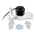 Speedmaster Water Pump for LS Gen IV 5.3/6.0/6.2 2007-2017