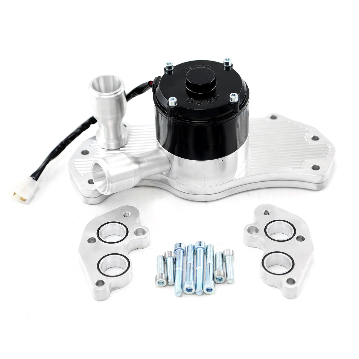 Speedmaster Water Pump for LS Gen IV 5.3/6.0/6.2 2007-2017