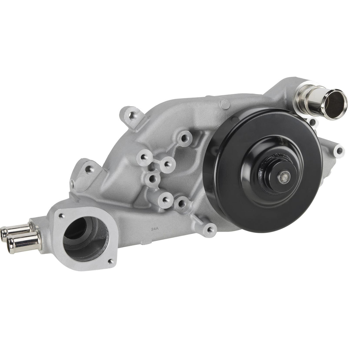 Dayco Water Pump for LS Gen IV 5.3/6.0/6.2 2007-2017