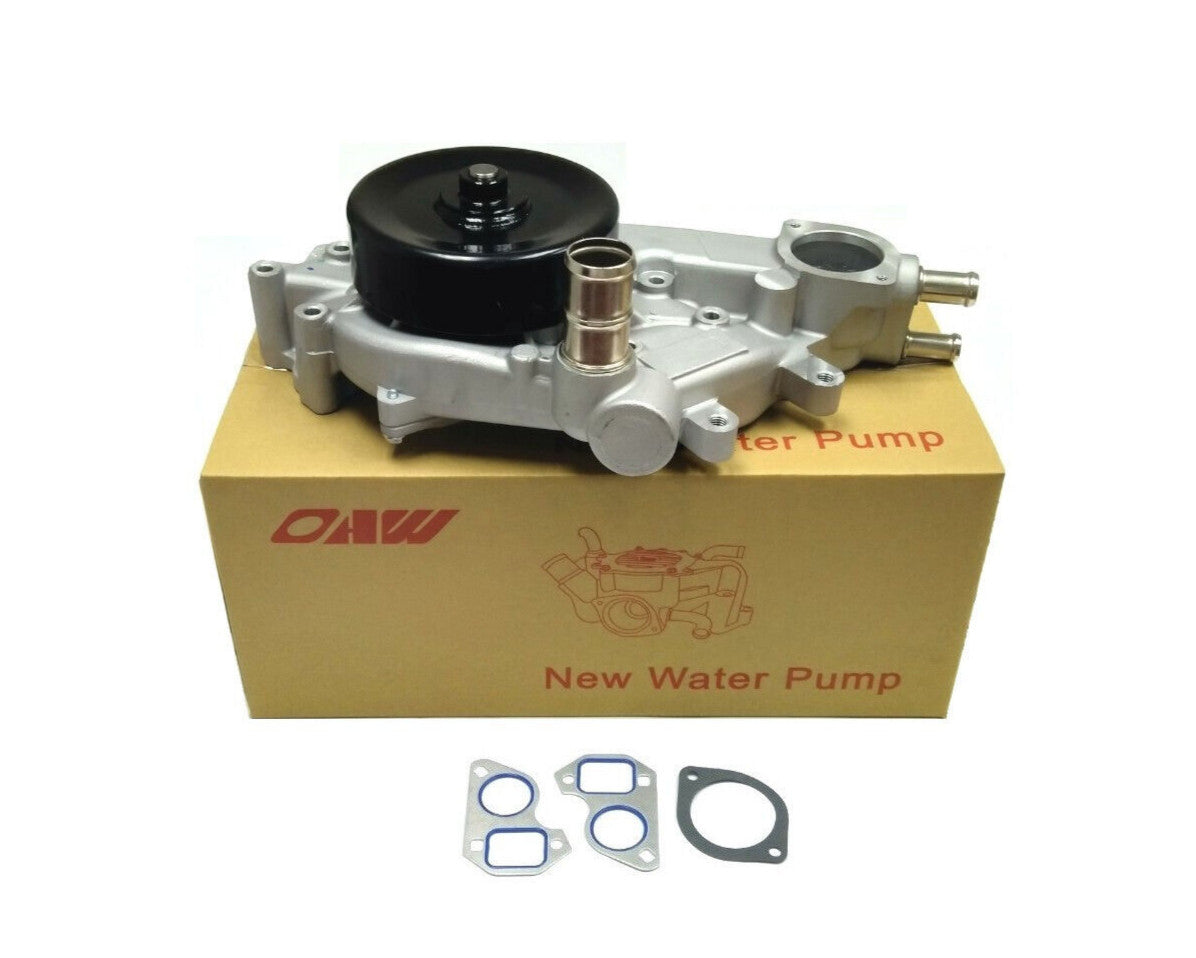 OAW Water Pump for LS Gen IV 5.3/6.0/6.2 2007-2017