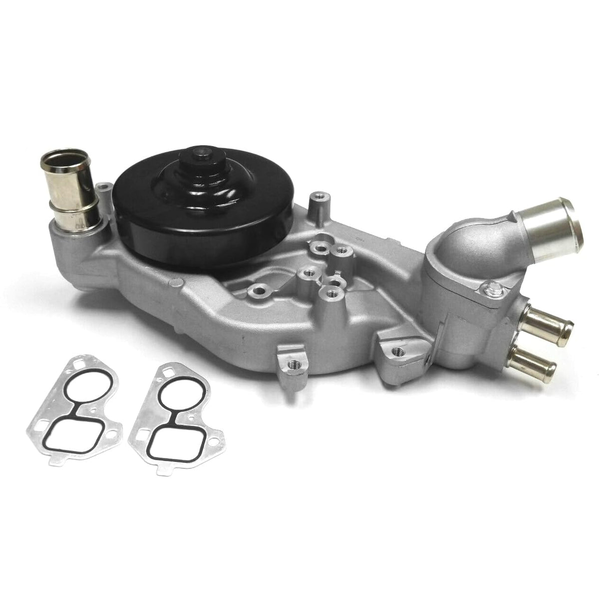 Mizumo Auto Water Pump for LS Gen IV 5.3/6.0/6.2 2007-2017