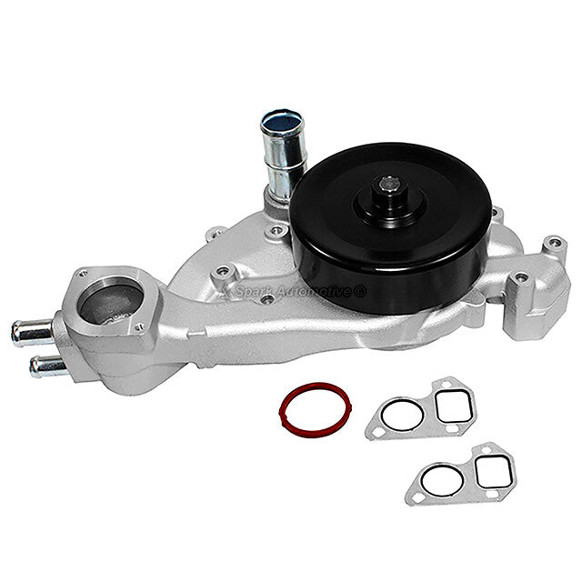 Evergreen Water Pump for LS Gen IV 5.3/6.0/6.2 2007-2017