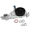 Mizumo Auto Water Pump for LS Gen IV 5.3/6.0/6.2 2007-2017