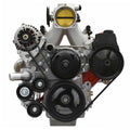 ICT Billet Water Pump for LS Gen IV 5.3/6.0/6.2 2007-2017