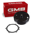 Sixity Auto Water Pump for LS Gen IV 5.3/6.0/6.2 2016-2017