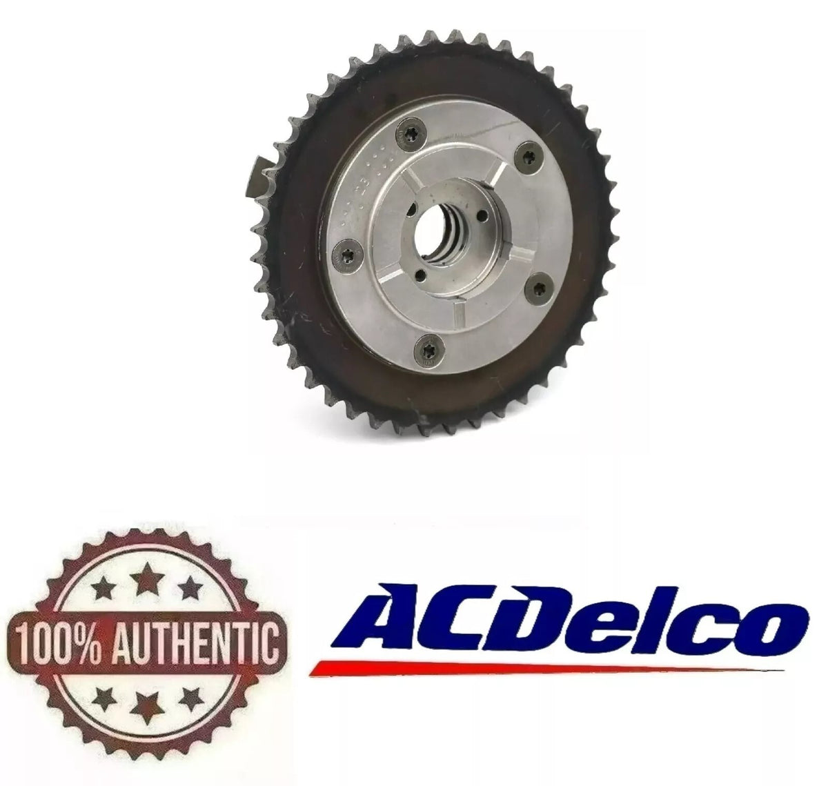 ACDelco Camshaft for LT Gen V 5.3/6.2 2014-2018