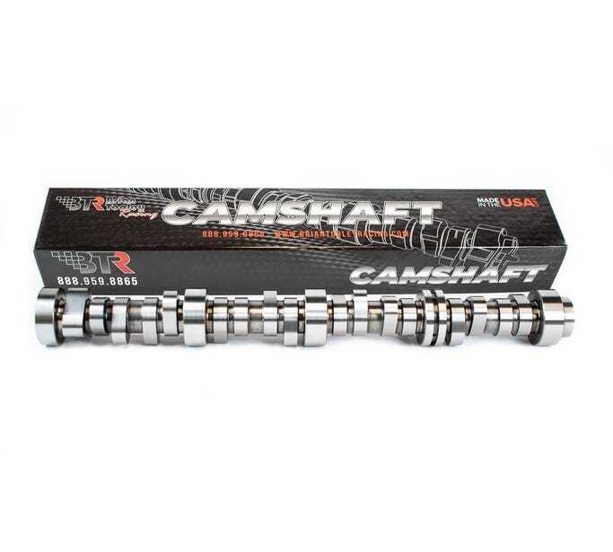 Brian Tooley Racing Camshaft for LT Gen V 5.3/6.2 2014-2025