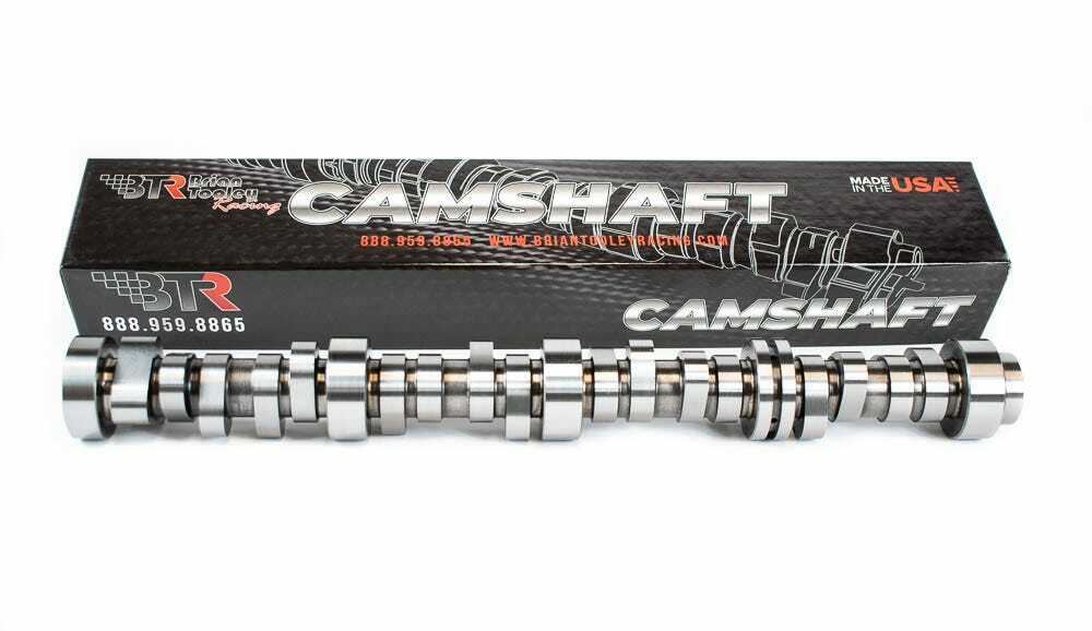 Brian Tooley Racing Camshaft for LT Gen V 5.3/6.2 2014-2025
