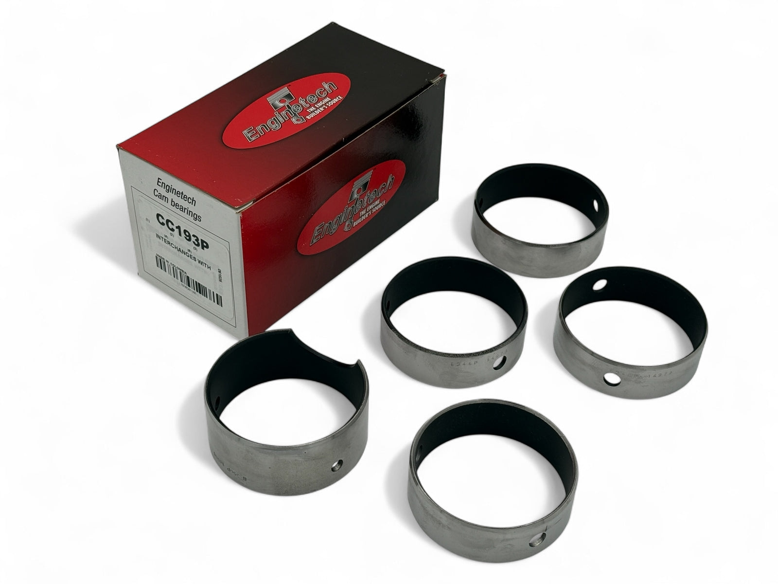 Enginetech Camshaft for LT Gen V 5.3/6.2 2014-2025