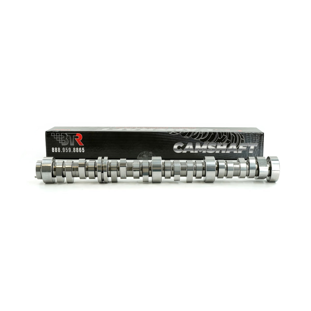 BTR Camshaft for LT Gen V 5.3/6.2 2014-2025
