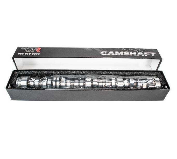 Brian Tooley Racing Camshaft for LT Gen V 5.3/6.2 2014-2025