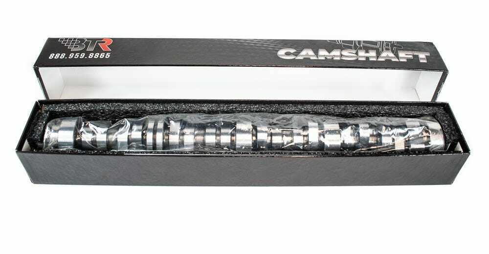 Brian Tooley Racing Camshaft for LT Gen V 5.3/6.2 2014-2025