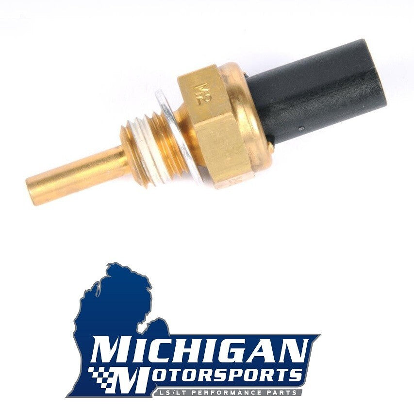 GM Coolant Temperature Sensor for LT Gen V 5.3/6.2 2014-2025