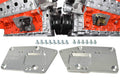 ICT Billet Engine Mount for LT Gen V 5.3/6.2 2014-2025