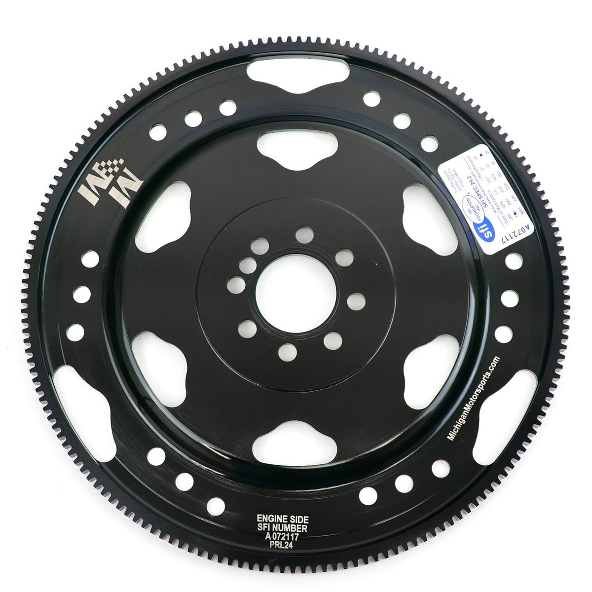 Michigan Motorsports Flexplate for LT Gen V 5.3/6.2 2014-2025