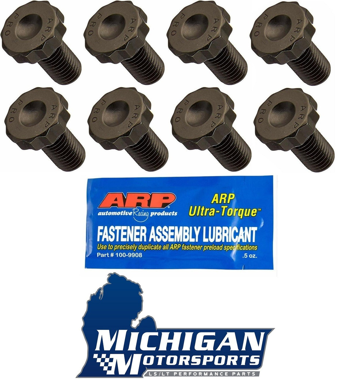 ARP Flexplate for LT Gen V 5.3/6.2 2014-2025
