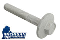 GM Harmonic Balancer for LT Gen V 5.3/6.2 2014-2025