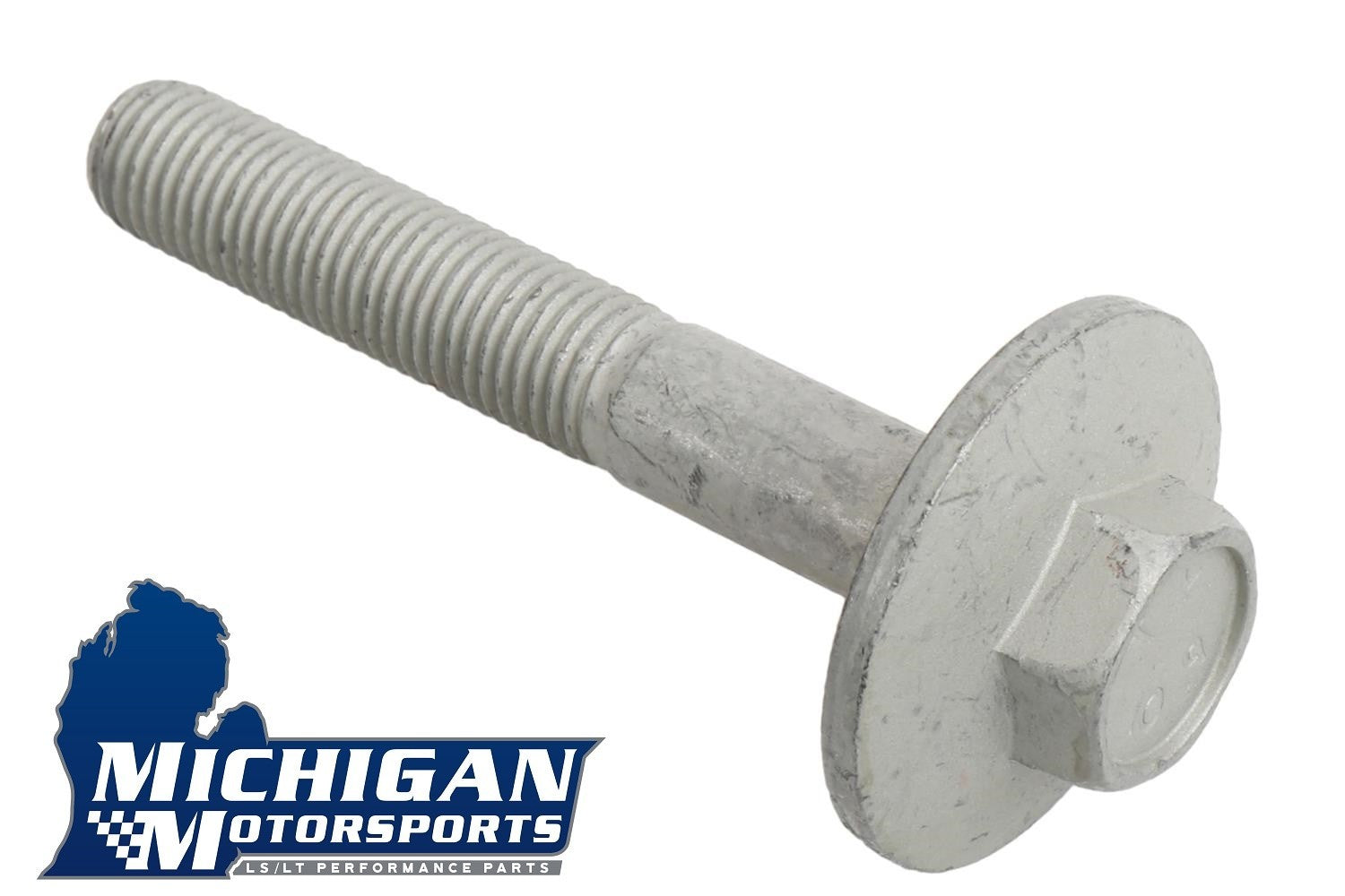 GM Harmonic Balancer for LT Gen V 5.3/6.2 2014-2025
