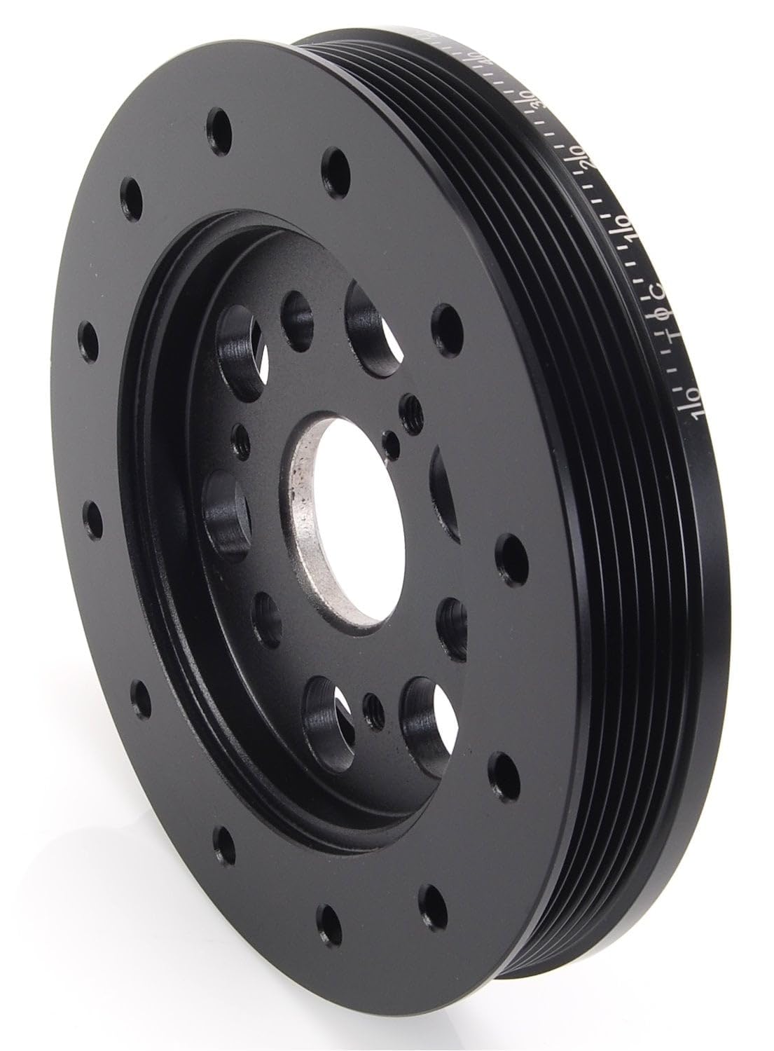 JEGS Harmonic Balancer for LT Gen V 5.3/6.2 2014-2025