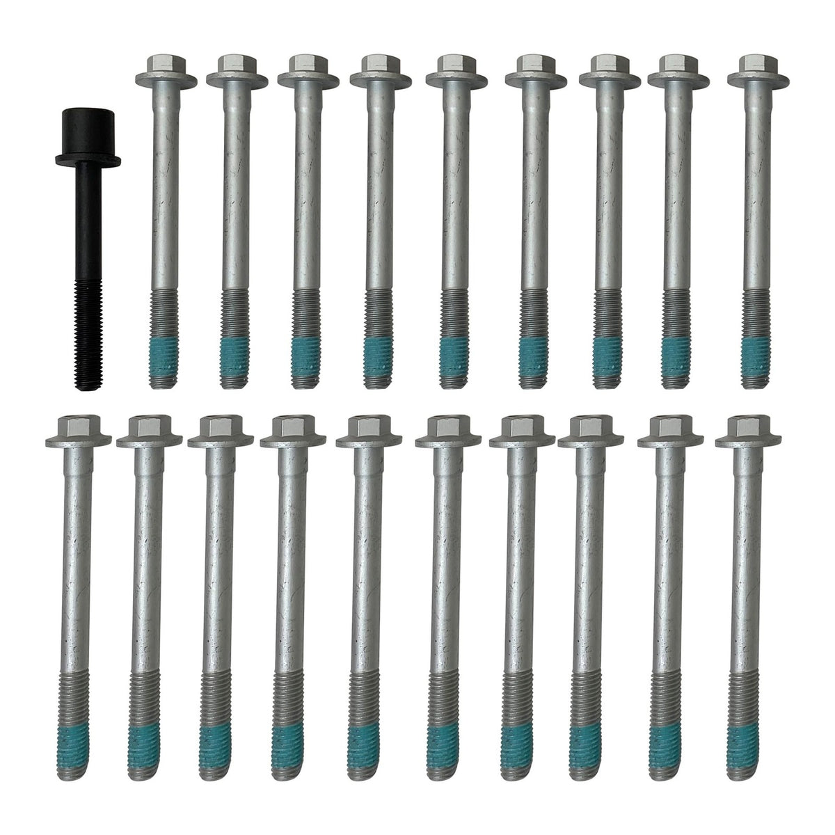 Enginequest Head Bolts & Studs for LT Gen V 5.3/6.2 2014-2025