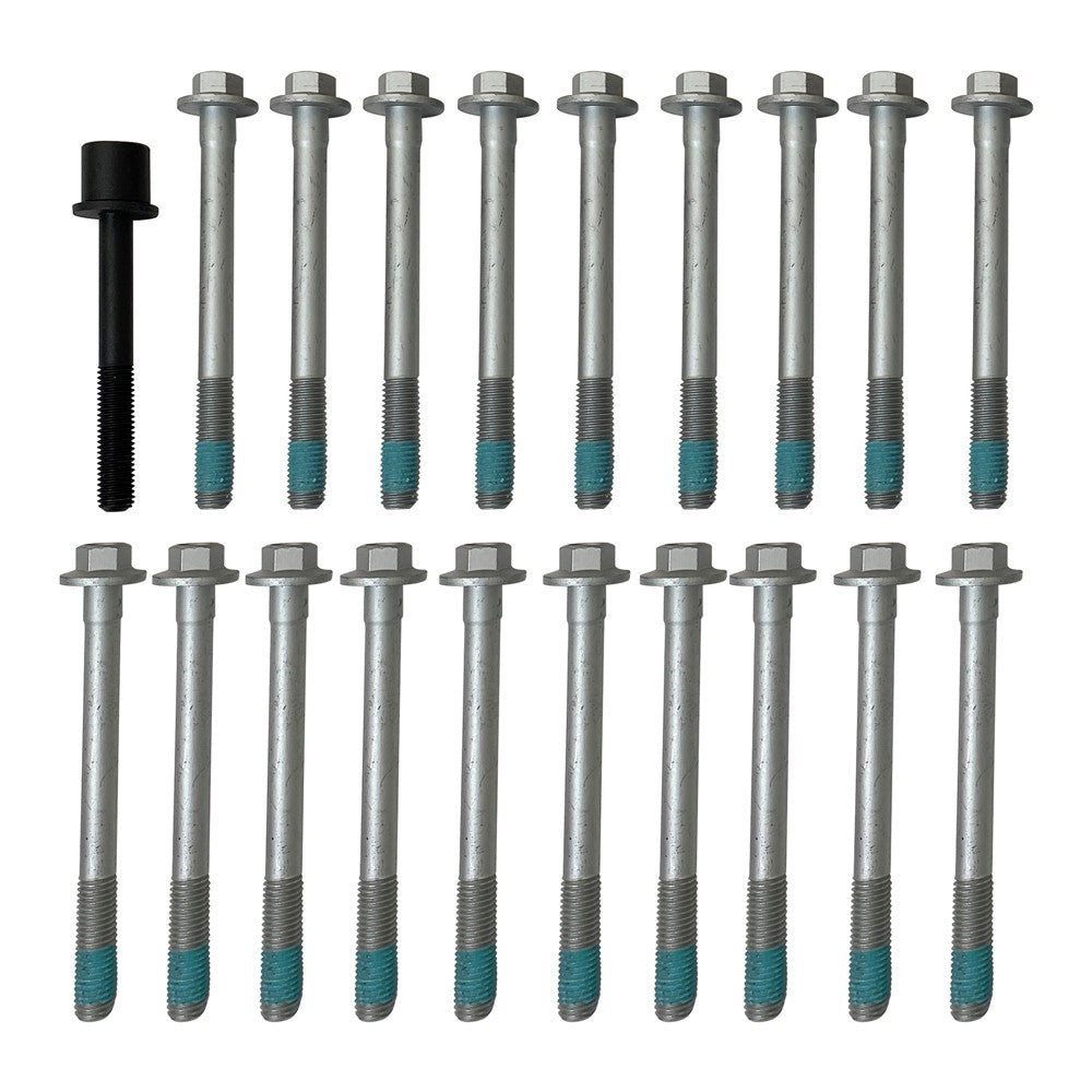 Enginequest Head Bolts & Studs for LT Gen V 5.3/6.2 2014-2025