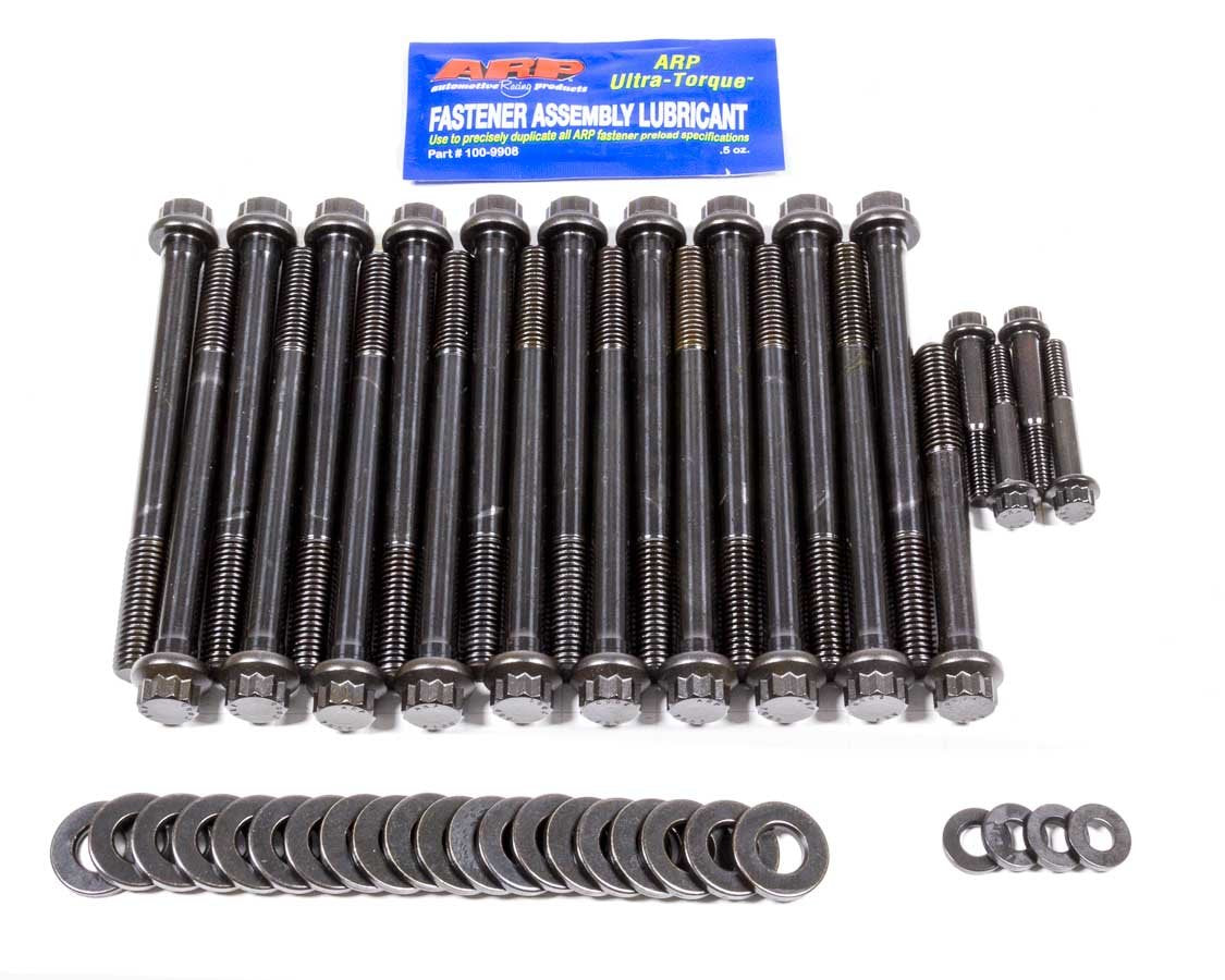 ARP Head Bolts & Studs for LT Gen V 5.3/6.2 2014-2025