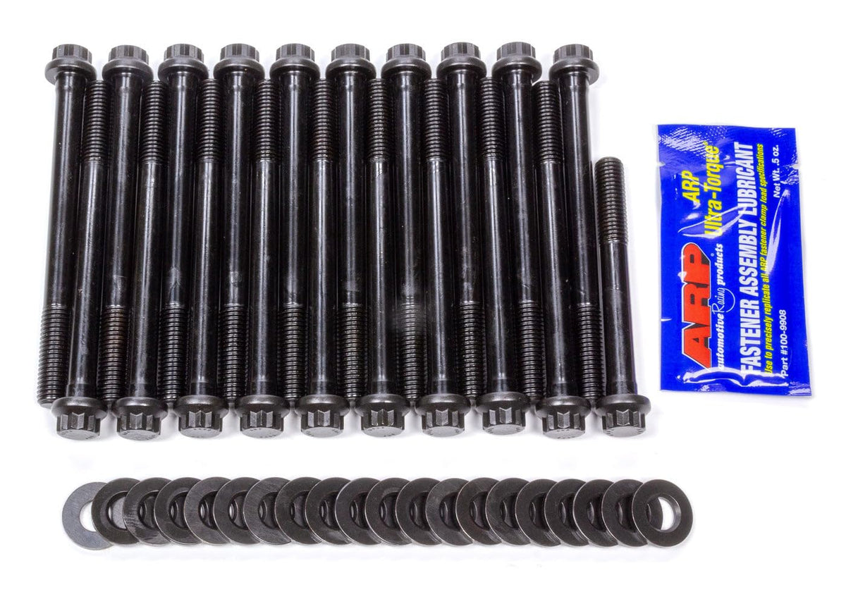 ARP Head Bolts & Studs for LT Gen V 5.3/6.2 2014-2025