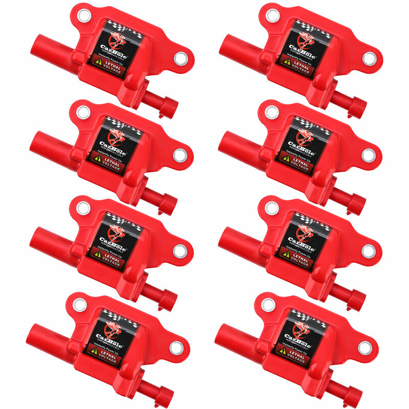 CarBole Ignition Coil for LT Gen V 5.3/6.2 2014-2025