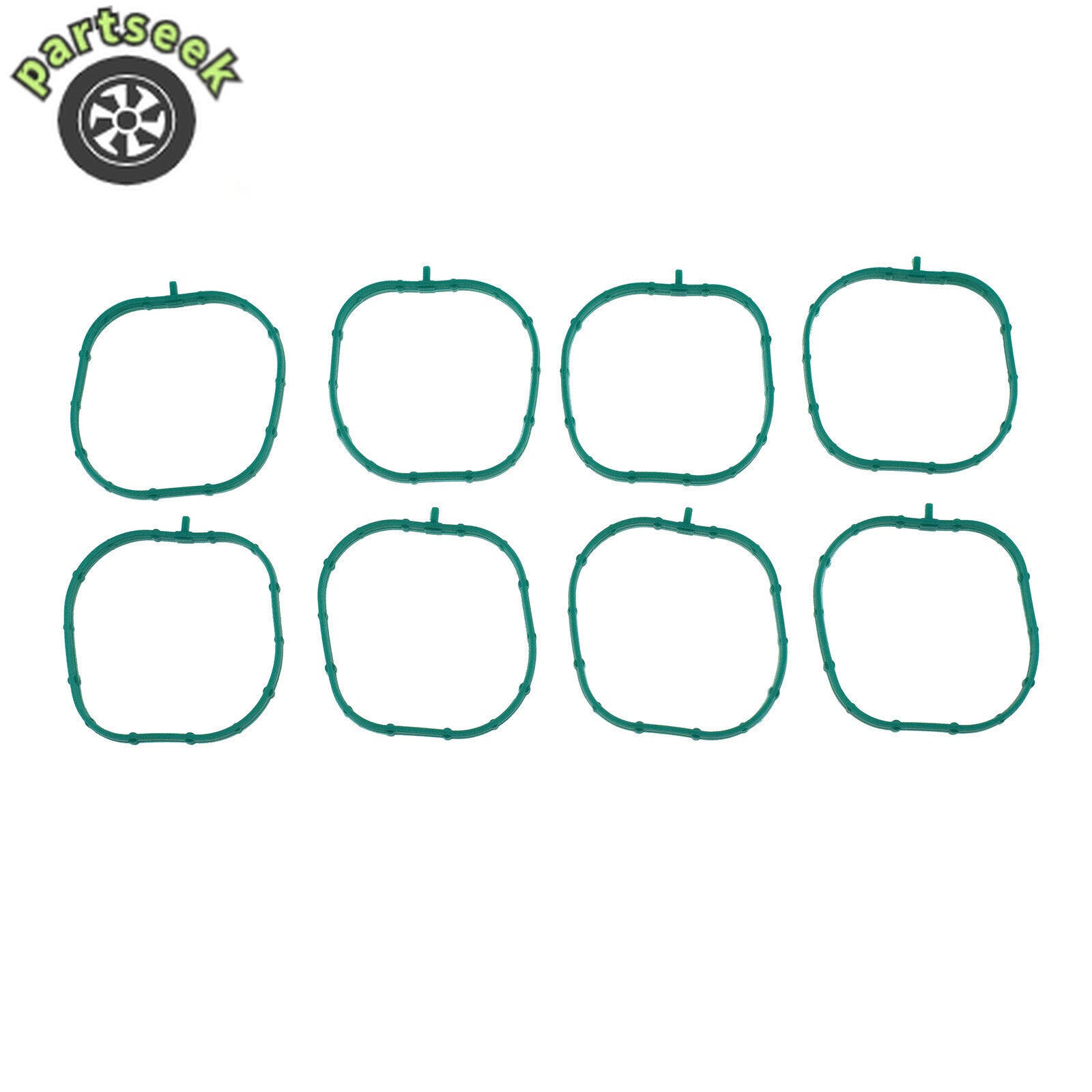 GM Intake Manifold Gasket for LT Gen V 5.3/6.2 2014-2025