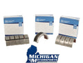 GM Main Bearings for LT Gen V 5.3/6.2 2014-2025