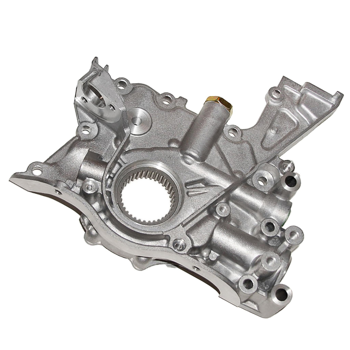 Evergreen Oil Pump for LT Gen V 5.3/6.2 2014-2025