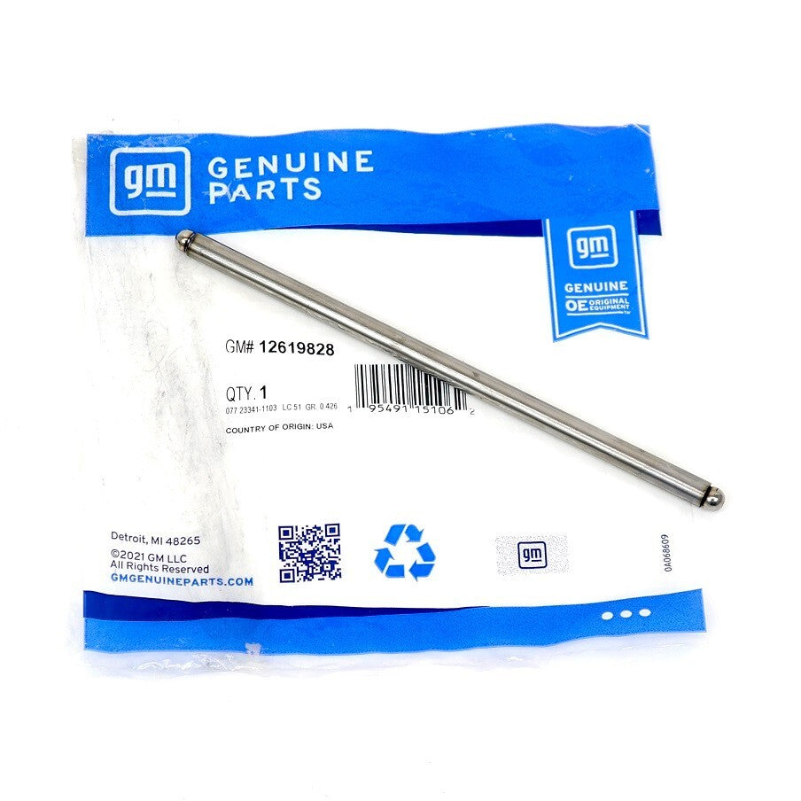 GM Pushrods for LT Gen V 5.3/6.2 2014-2025